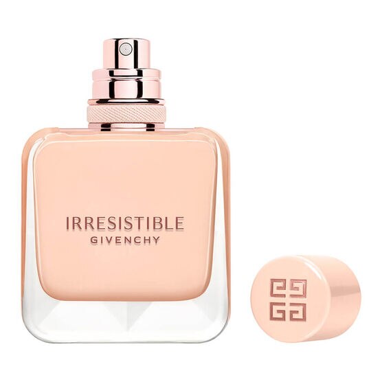 IRRESISTIBLE EDP NUDE VELVET 35ML